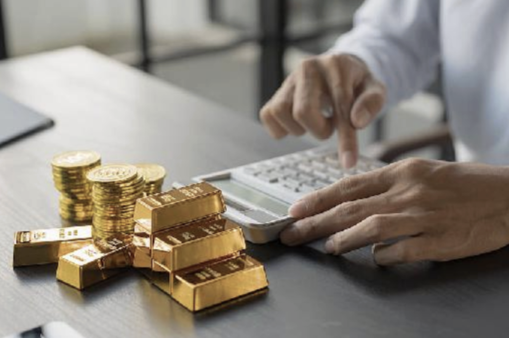 Situs Buyback Emas Akurat dan Terpercaya, Jangan Jual sebelum Cek! 2