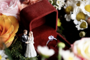 jual cincin kawin tanpa nota